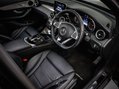 Mercedes-Benz GLC 2.1 GLC 250 D 4Matic AMG Line Premium Auto 4WD 5dr 37