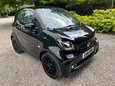 Smart Fortwo Coupe 0.9T Prime Sport (Premium) Euro 6 (s/s) 2dr 1