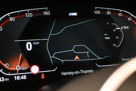 BMW X3 2.0 X3 xDrive 20i M Sport MHEV Auto 4WD 5dr 31