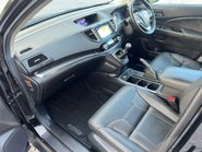Honda CR-V 2.0 CR-V Black Edition i-VTec 4WD 5dr 36