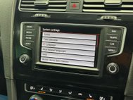 Volkswagen Golf 2.0 TSI BlueMotion Tech GTI Hatchback 5dr Petrol DSG Euro 6 (s/s) (220 ps) 45