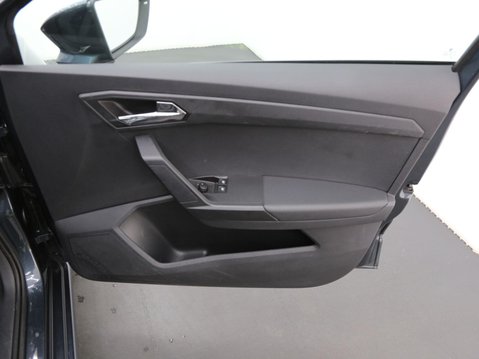 SEAT Ibiza 1.0 TSI SE Technology Euro 6 (s/s) 5dr GPF 20