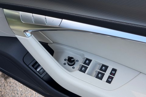 Audi A6 TFSI SPORT MHEV - COMFORT/SOUND PACK -CITY ASSIST PACK -FULL AUDI S/HISTORY 35