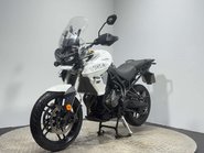 Triumph Tiger XRT 2019 ONLY 9K SERVICE HISTORY MOT VERY CLEAN 800CC 6
