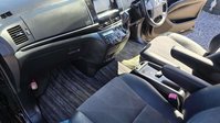 Toyota Estima Auto+Petrol+LowMiles+7Seater 18
