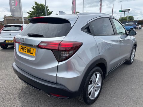 Honda HR-V I-VTEC EX 6