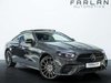 Mercedes-Benz E Class 2.9 E400d AMG Line Night Edition (Premium Plus) Coupe 2dr Diesel G-Tronic+