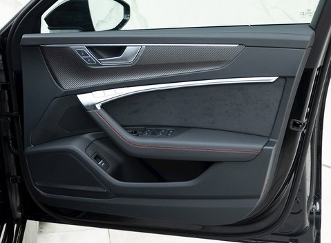 Audi RS6 Avant Vorsprung 21