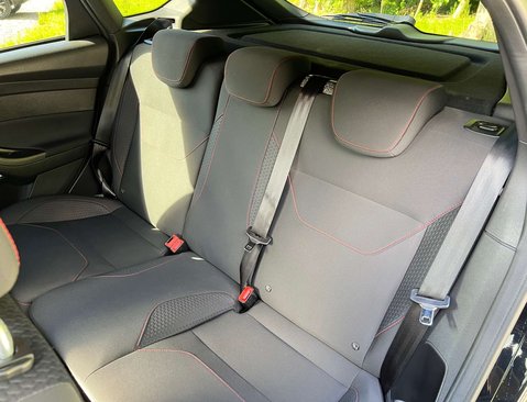 Ford Focus 1.0 Focus ST-Line X 5dr 42