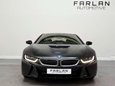 BMW I8 1.5 i8 Protonic Frozen Black Edition 4WD 3dr 10