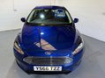 Ford Focus 1.0T EcoBoost Zetec Euro 6 (s/s) 5dr 6