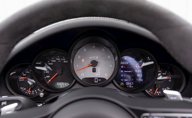 Porsche 911 Targa 4 GTS (991.2) 18