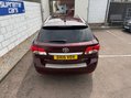 Toyota Avensis 2.0 D-4D Icon Business Edition Tourer Euro 5 5dr 26