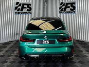 BMW M3 3.0 BiTurbo Competition Saloon 4dr Petrol Steptronic M xDrive Euro 6 (s/s) 26