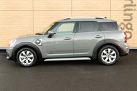 Mini Countryman COOPER S E ALL4 CLASSIC 13