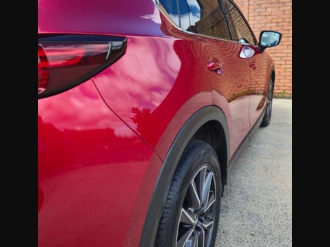 Mazda CX-5 2.0 CX-5 Sport Nav 5dr 22