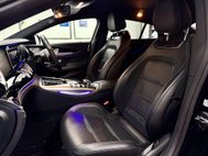 Mercedes-Benz Amg GT 4.0 63 V8 BiTurbo Coupe 5dr Petrol SpdS MCT 4MATIC+ Euro 6 (s/s) (585 ps) 78