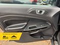 Ford Ecosport 1.0 EcoSport Titanium 5dr 28