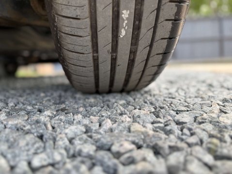 Ford Kuga 1.5 Kuga Titanium 5dr 38