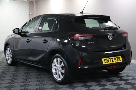 Vauxhall Corsa DESIGN 10