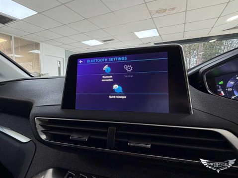 Peugeot 5008 1.2 PureTech Allure EAT Euro 6 (s/s) 5dr 84