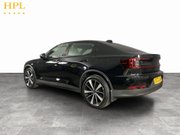 Polestar 2 Dual Motor 78kWh Long Range Fastback 5dr Electric Auto 4WDE (408 ps) Cruise 5