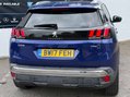 Peugeot 3008 1.2 PureTech Allure SUV 5dr Petrol Manual Euro 6 (s/s) (130 ps) 25
