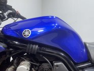 Yamaha FZS 2003 HIGH MILES RUNNING PROJECT BIKE SPARES OR REPAIR 600CC 18