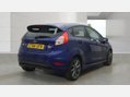 Ford Fiesta 1.0T EcoBoost ST-Line Euro 6 (s/s) 5dr 5