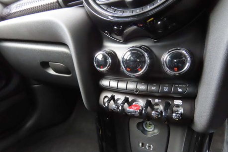 Mini Hatch 2.0 Cooper S Hatchback 3dr Petrol Auto Euro 6 (s/s) (192 ps) 10
