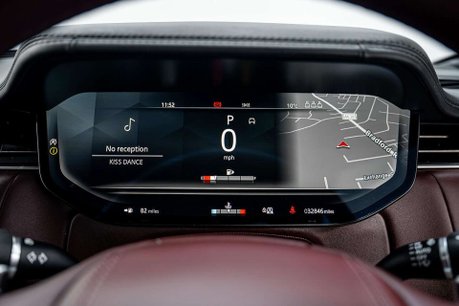 Land Rover Range Rover 3.0 P400 MHEV HSE SUV 5dr Petrol Auto 4WD Euro 6 (s/s) (400 ps) 37