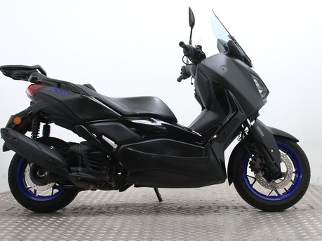 Yamaha Xmax 125 X-MAX 125 (YP125RA)