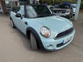 Mini Convertible 1.6 One Euro 5 2dr 4