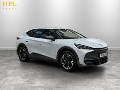 Cupra Tavascan 77kWh V1 SUV Coupe 5dr Electric Auto (286 ps) 1 Owner - Sensors - Bluetoot