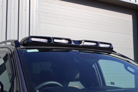 Ford Ranger 2025 WILDTRAK ECOBOOST MHEV HYBRID LIFTED WITH FULL SKR BODY KIT  16