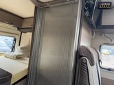 Hobby Vantana Fiat|2 Berth|4 Belt|Rear Tranverse Bed|Awning|Solar Panel|TV Ariel 19