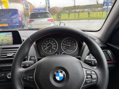 BMW 1 Series 1.5 118i Sport Euro 6 (s/s) 5dr 34