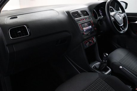 Volkswagen Polo MATCH EDITION 34