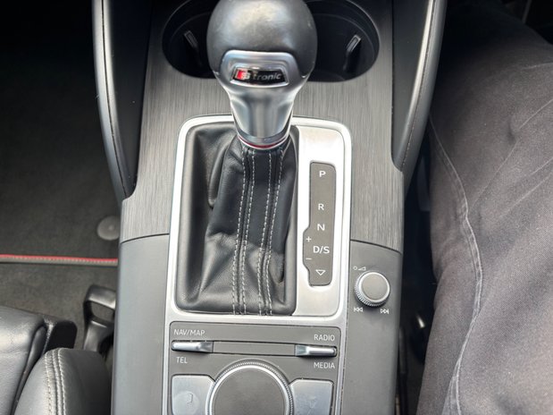 Audi A3 S3 SPORTBACK QUATTRO 19