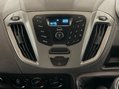 Ford Transit Custom 270 LR P/V 17