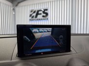 Audi RS3 2.5 TFSI Sportback 5dr Petrol S Tronic quattro Euro 6 (s/s) (367 ps) 12