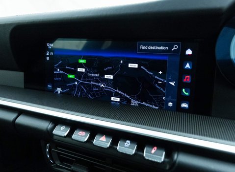 Porsche 911 Carrera (992) 15