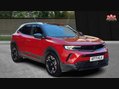 Vauxhall Mokka SRI 19