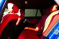 BMW 3 Series 2.0 320i M Sport Auto 5dr 34