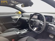 Mercedes-Benz A Class 1.3 A200h MHEV AMG Line (Executive) Hatchback 5dr Petrol Hybrid 7G-DCT Euro 12