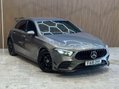 Mercedes-Benz A Class 1.5 A 180 AMG Line Executive D Auto 5dr 7