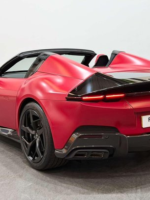 Ferrari 12Cilindri 6.5 V12 Spider 2dr Petrol F1 DCT Euro 6 (s/s) (830 ps) 1
