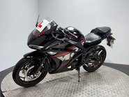 Yamasaki Ym 2023 ONLY 3K 50CC GEARED 50CC NEW MOT SERVICED SPORTS BIKE 27