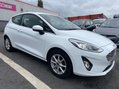 Ford Fiesta 1.1 Fiesta Zetec 3dr 10