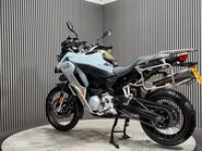 BMW F 850 GS SPORT 2019 30K STUNNING EXAMPLE LONG MOT WARRANTY 6